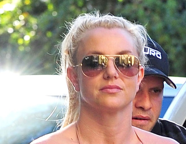 Boob britney did get headline job pic spear - Adult archive headline did job Boob britney spear get pic